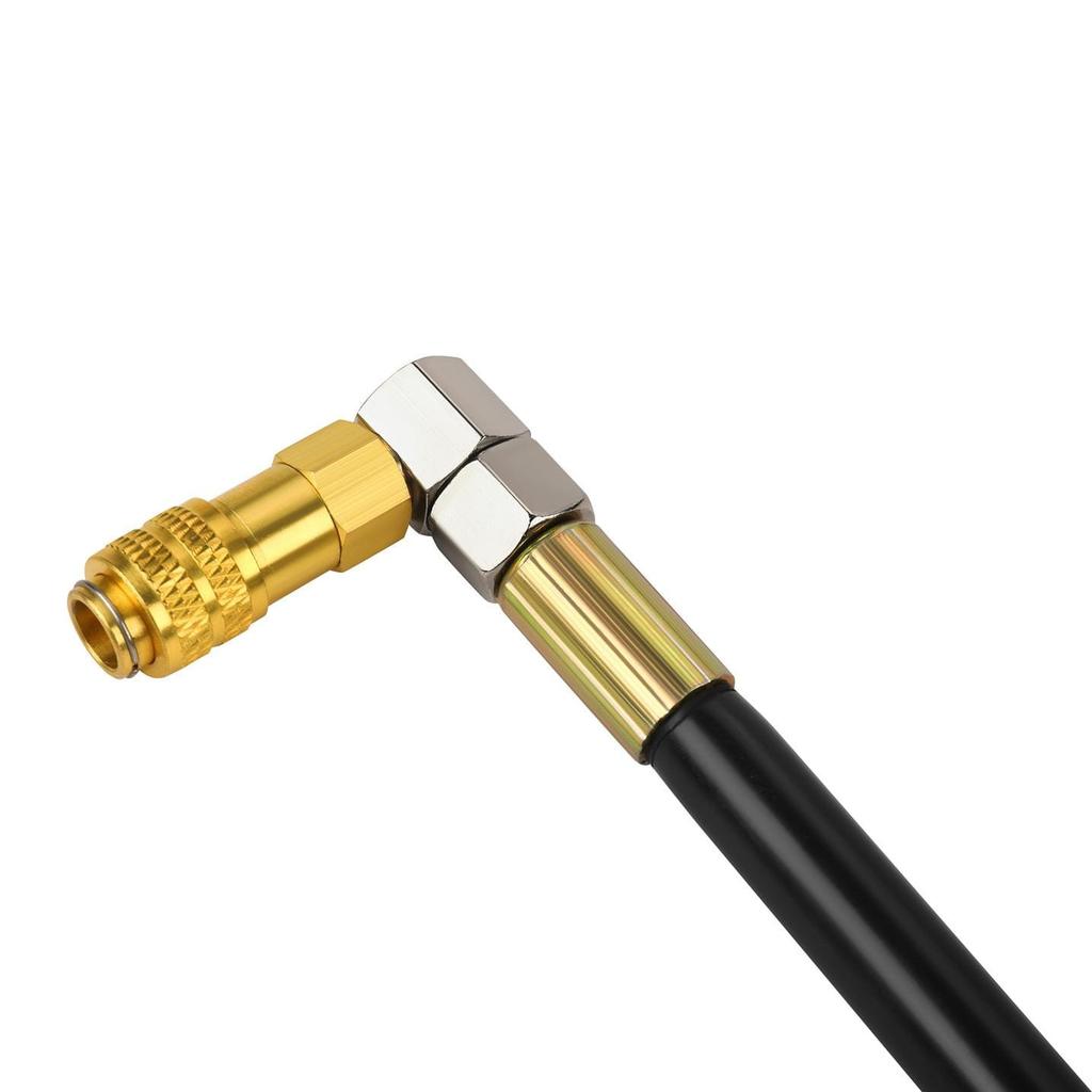 Diesel-Druckprüfer 0-70bar KD12538