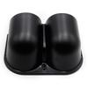Dual Gauge Pod Automobile Gauges Car Accessories Car Gauge Pod