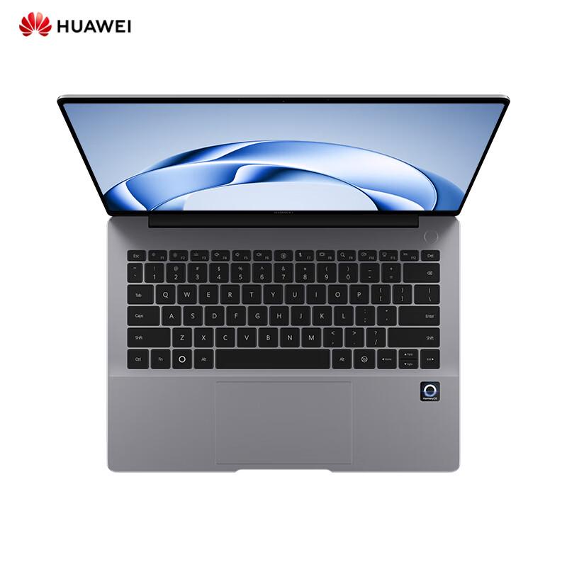 Huawei Qingyun HM740 Laptop (CN Version)