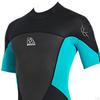 Adults Wetsuit Scuba Diving Suit Keep Warm for Water Sports Kayaking Canoeing Dive Skin