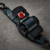 Retractable Cargo Strap 2-Inch Wide with