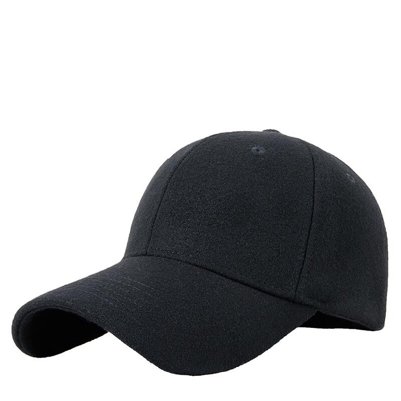Men s Korean Style Warm Baseball Cap