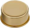 Aoyoshi Cafeteria Coffee Dripper Filter 017988 Gold X 8.5 H3.6cm