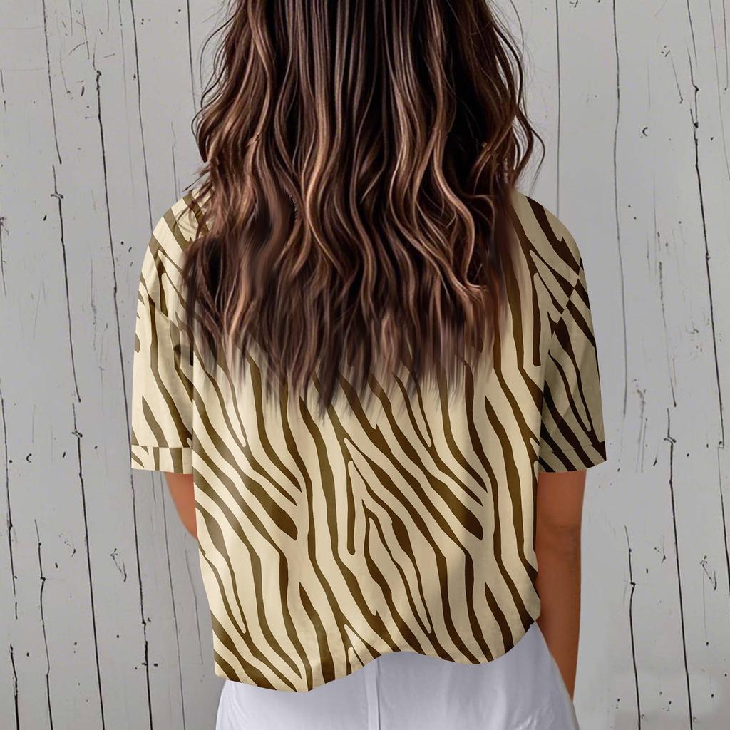 Womens Button Down Shirts Linen Button Down Shirts Half Sleeve Shirts For Women Half Sleeve Tops For Women