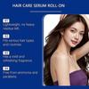 Rosemary Hair Growth Serum Roll-On, Scalp Nourishing Treatment for Thicker & Fuller Hair 
