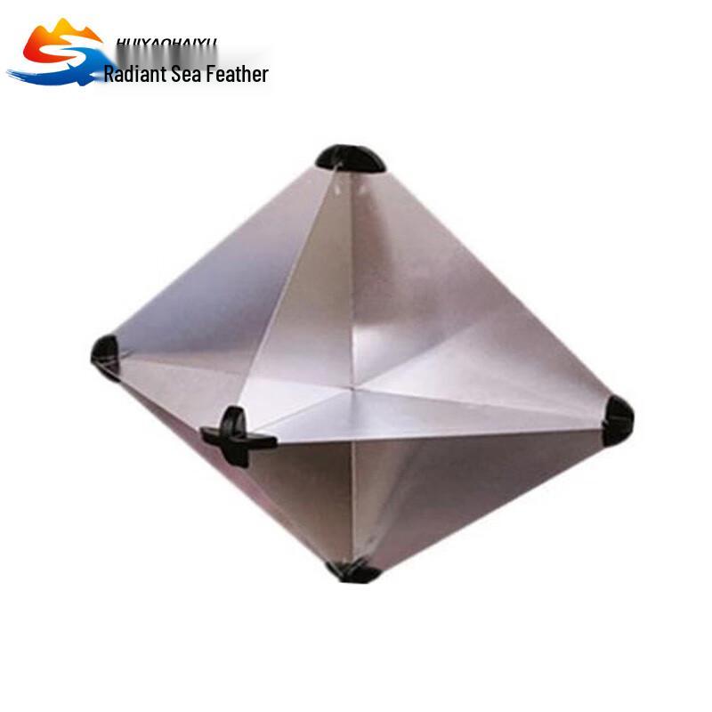 Huiyao Haiyu Marine Aluminum Corner Reflector