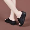 Summer Slippers for Women Fashion Wedge Platform Slippers Light EVA Soft Sole Slippers for Women Comfort Casual Beach Sandalias