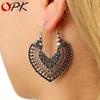 Vintage Gypsy Style Earrings for Women