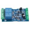 Reléový modul DC 7‑24V Vstupní výstup RS485/TTL s ochranou proti zpětnému připojení Modul se dvěma relé