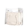Clear Handbag Dust Cover Bag Dustproof Moistureproof Purse Protector Bag, 4 Sizes Handbag Organizers for Closets