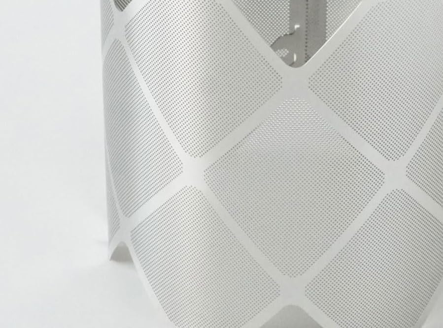 MUNIEQ VAŘIČ 09210007000001 X-MESH (malý) XMS-01S