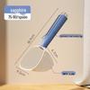 Adjustable Pet Food Measuring Spoon for Cats and Dogs