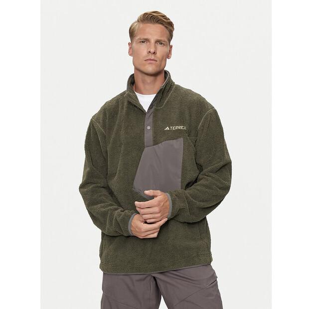 Флис adidas Terrex XPLORIC EU S