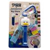 IWAYA PEZ x Hapidanbui Key Charm the (Pekkle Duck) 7451-6
