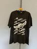 Vintage 90s Harley Davidson Blue Sky Heaven T Shirt