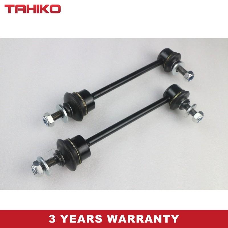 2PCS Sway Bar Stabilizer Link KIT Fit for Holden Commodore VT-2 VX VY WH WK All 2000-2005