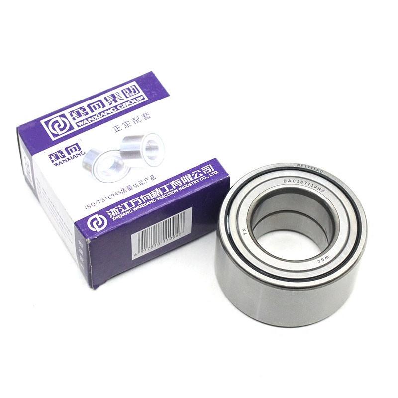1PCS Front Hub Bearing Front Wheel Bearings for Great Wall VOLEEX C20R C30 C50 FLORID HAVAL H6 H6 Sport F7 H2 M4