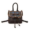 Pu Material Cute Girls School Backpack With Padded Shoulder Straps For Daily Use