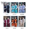 Unisex Professional Vest Workwear