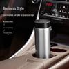 Fuguang 316L Stainless Steel Insulated Tea Tumbler