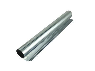 50 X 300 Cm Dark Silver Window Tinting Foil