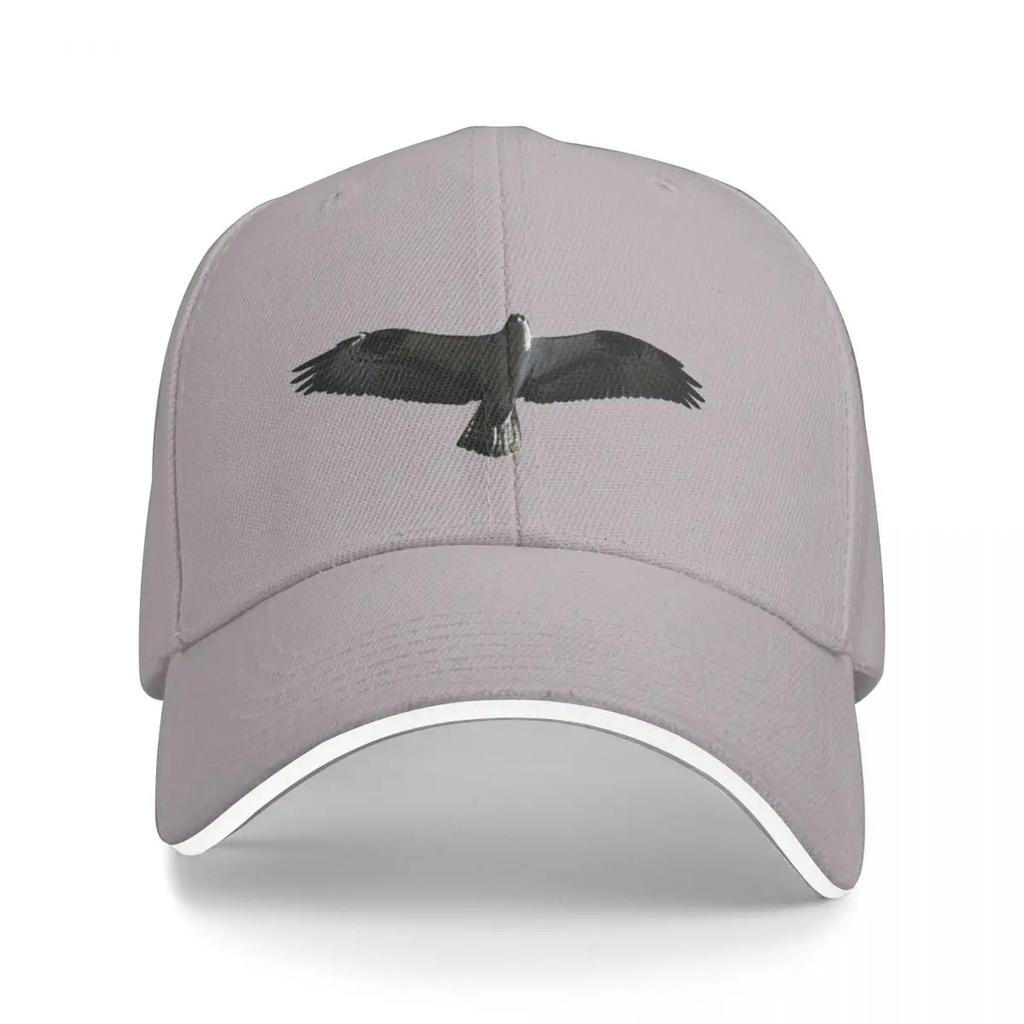 Bird of Prey - Osprey In Flight Baseball Cap New In Hat Trucker Cap Women Beach Fashion Men's