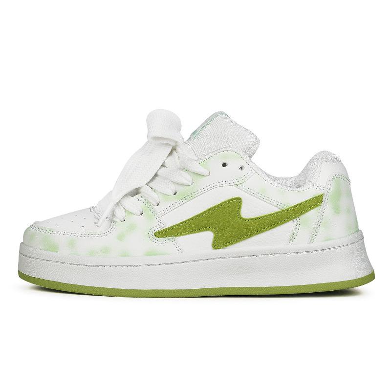 Casual Retro Niche Shoes, Board Shoes, Low-top Bread, Versatile Sports Shoes