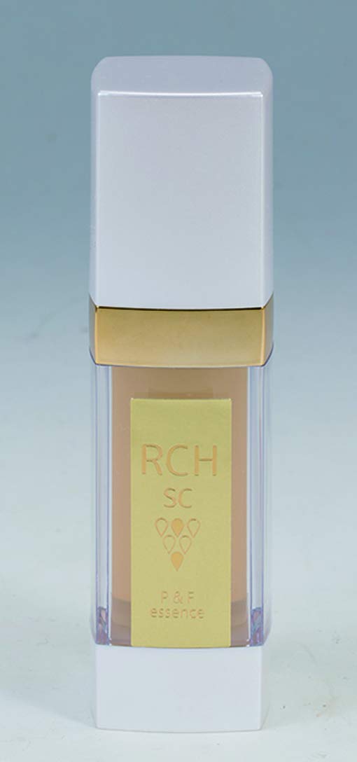 

Enteam RCH SC Essence P&F