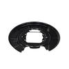Ft03923 Fast Brake Disc Guard Rear Right