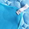 Pet Cool Mat Durable Lightweight Cloth Material for Dog Cat Home Use Environmental Protection Size Cool Mat