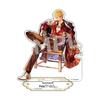 Fate/Grand Order Chinese New Year Acrylic Stand: Gilgamesh
