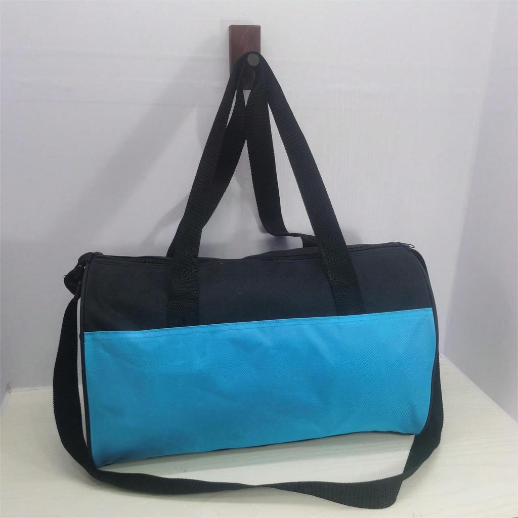 Yoga Sports Fitness Bag Swimming Long and Short Distance Luggage Bag Portable Travel Bag Large Capacity