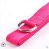 1PCS Yoga Stretching Band Yoga Rope Anti Stretching Movement Stretching Band Extended 183 Yoga Stretching strap