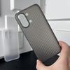 For Xiaomi POCO X8 Pro Max Case Fashion Matte Transparent Hard PP Phone Back Cover Lightweight Dustproof Non-Slip Shell