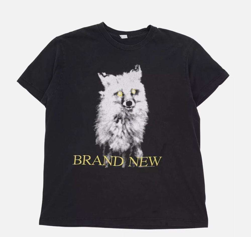 Collection BRAND NEW Band T Shirt Full Size S-5XL Unisex T-Shirt XL