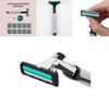 Mini Water-washable 3-in-1 Electric Shaver Manual Razor
