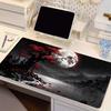 Mouse Pad scenery Game Rubber Mini Pc Keyboard Pad Laptop Computer Speed Desk Mat Computer Gaming Acessories HD Mousepad
