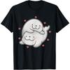 Seal Love Couple Sea Lion T-Shirt