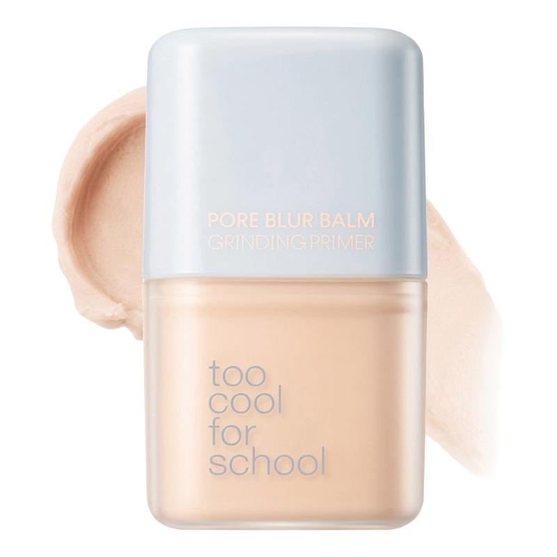 [too cool for school] Pore Blur Balm 11ml