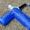 Weiche Flasks Wasserflaschen Laufen Hydration Wasserflasche Handheld Faltbare Hydrationspacks für Wandern Radfahren Klettern