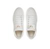 Мужские кроссовки GIUSEPPE ZANOTTI Giuseppe zanotti ru30035 белые