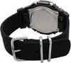 Watch CASIO G-Shock Metal Covered Cloth Band 20ATM GM-2100CB-1AER Japan Store