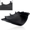 High Efficiency Lawn Mower Deflector Optimized Grass Discharge Suitable for Yard Repair 19942X428 419942X418 532426129