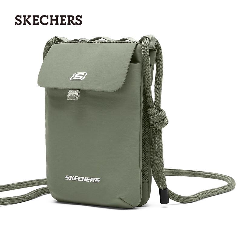 

Skechers L325U113 Unisex Shoulder Crossbody Bag 99
