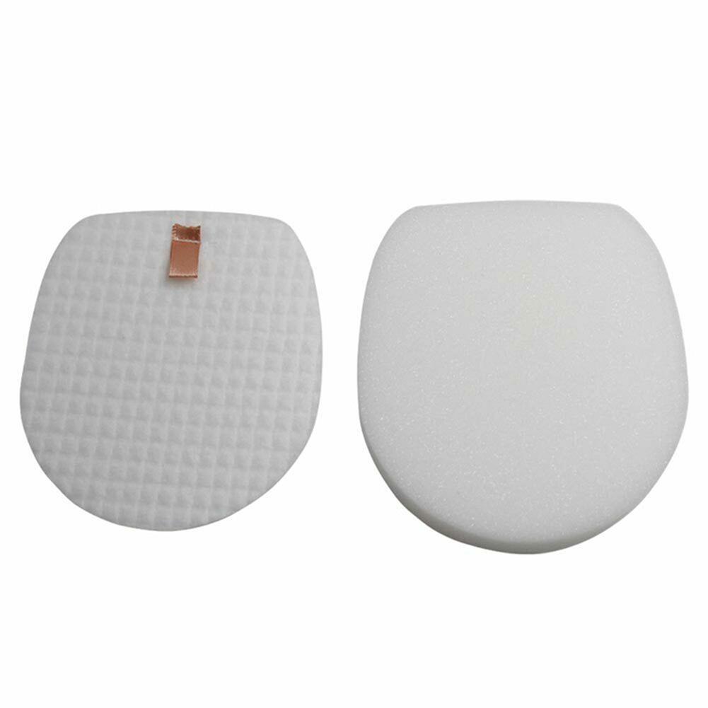 Felt Filters Filter 616FJ140 & 617FJ Accessories Cleaning Easy Installation For Shark IX140 IX141 IZ140 IZ142 IZ162H