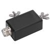 1:9 Mini Balun Suitable HF Shortwave Antenna for Outdoor QRP Station and Furniture.