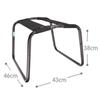 Sex Love Chair Air Pillow Trampoline G Spot Orgasm Cushion SexY Furnitures Sofa Swing  Pleasure For Couple Adult SexToys