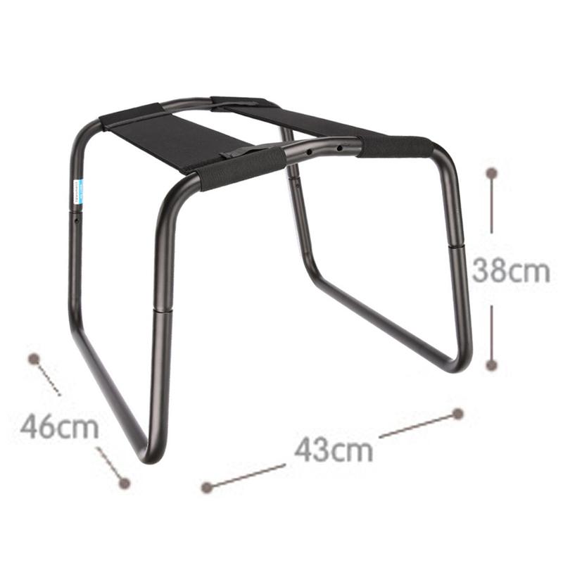 Sex Love Chair Air Pillow Trampoline G Spot Orgasm Cushion SexY Furnitures Sofa Swing  Pleasure For Couple Adult SexToys