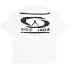 Air Jordan X Travis Scott Air Tee Sail Men Tops White DZ5514-133