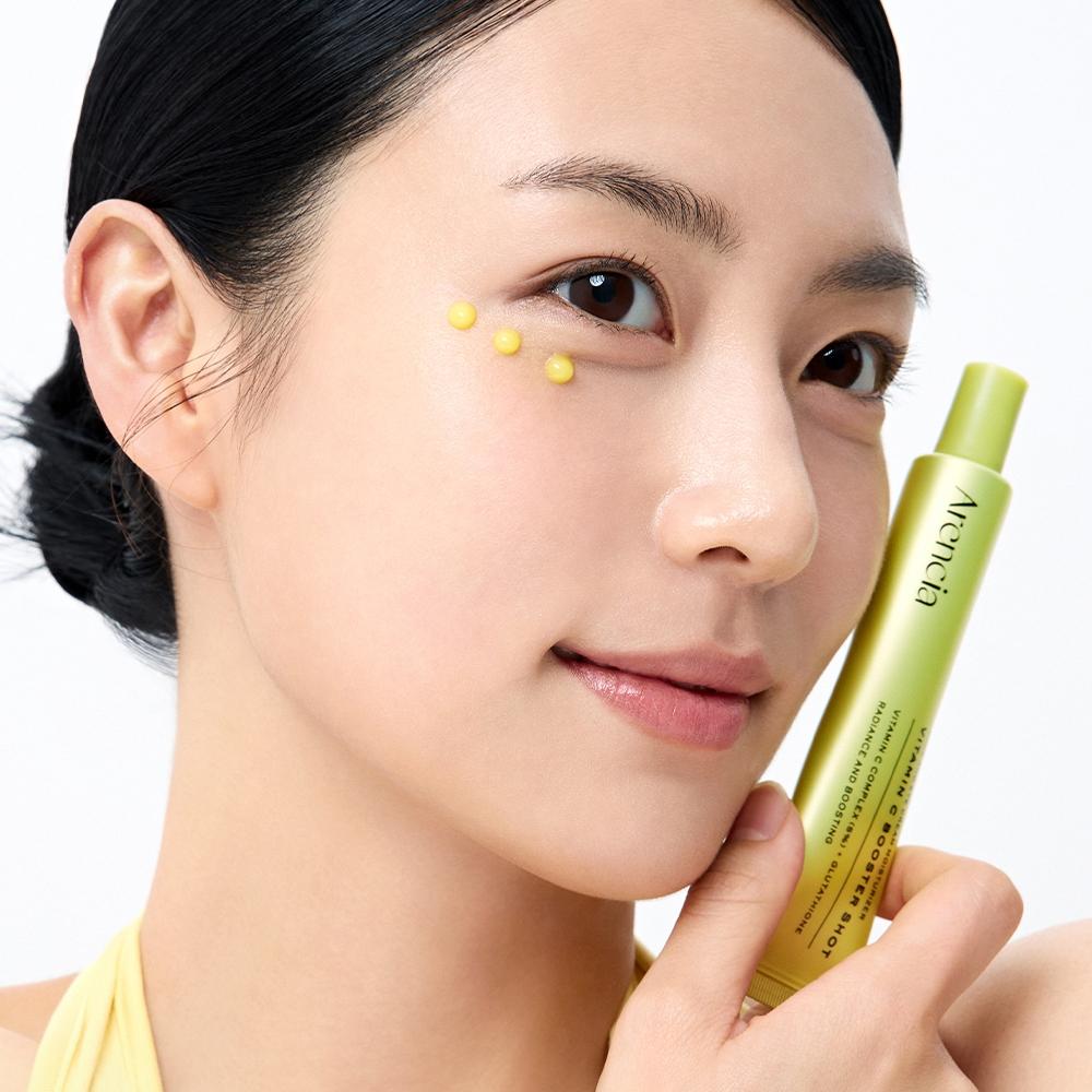 ArenCia Vitamine C Booster Shot 30ml